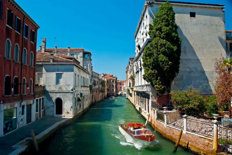 Venice, Italy