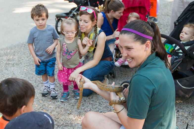 Fort Worth Zoo