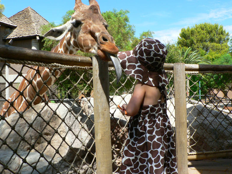 Reid Park Zoo