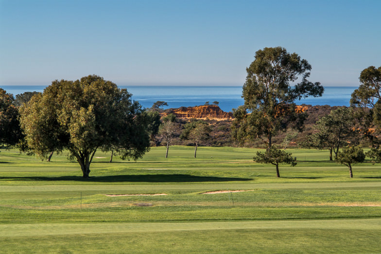 Torrey Pines Golf Course