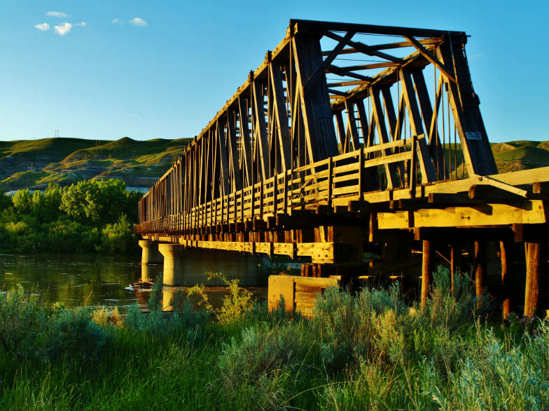 Drumheller, Alberta, Canada