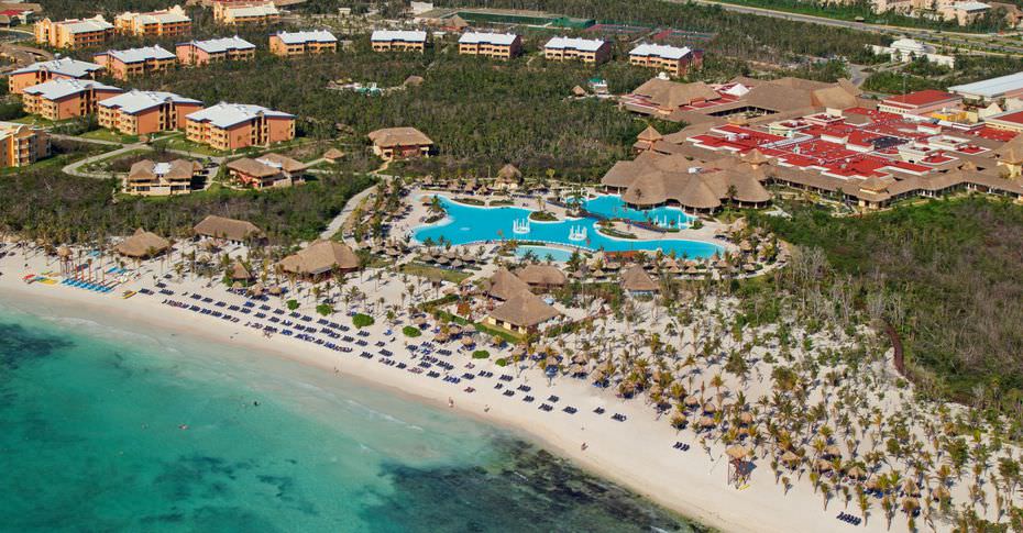 Grand Palladium Riviera Maya Resort & Spa