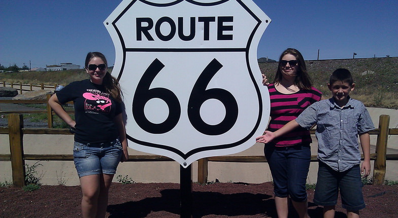 route 66