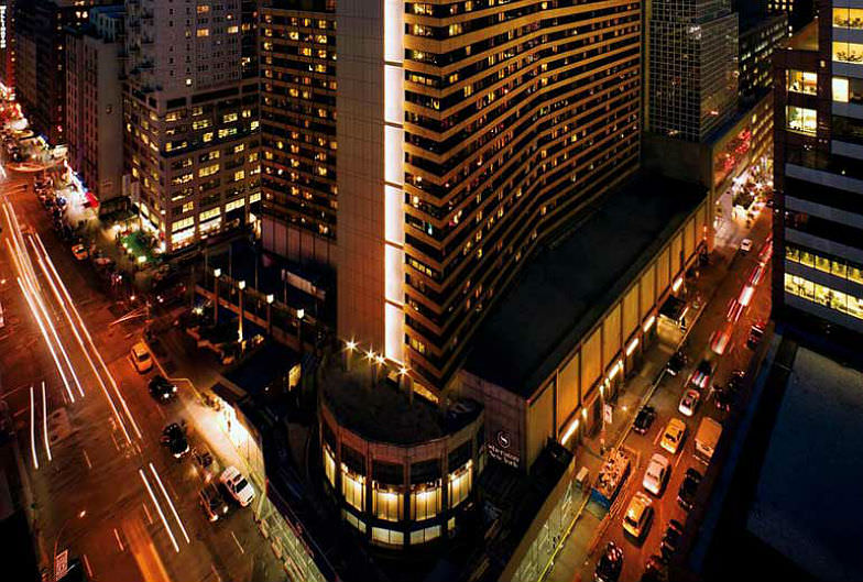 Sheraton New York Times Square