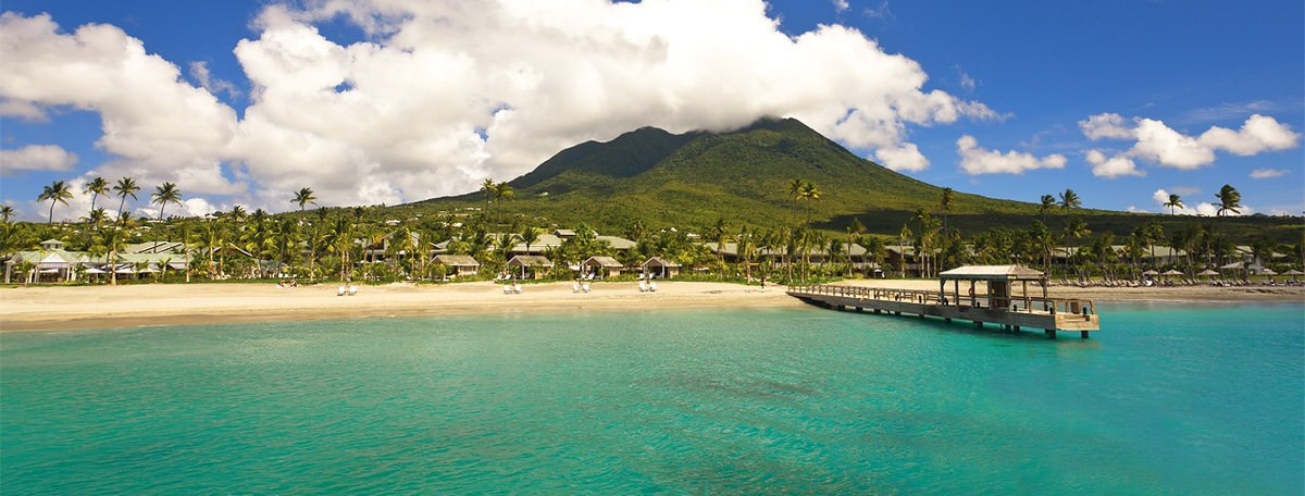 Four Seasons Resort Nevis