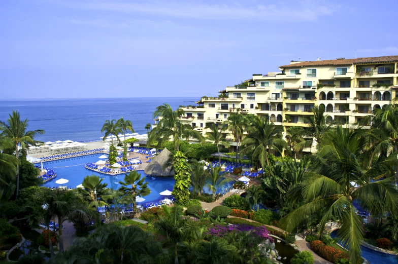 Velas Vallarta