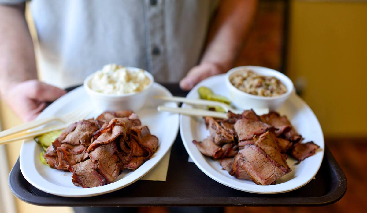 Joe's Kansas City Bar-B-Que, Kansas City