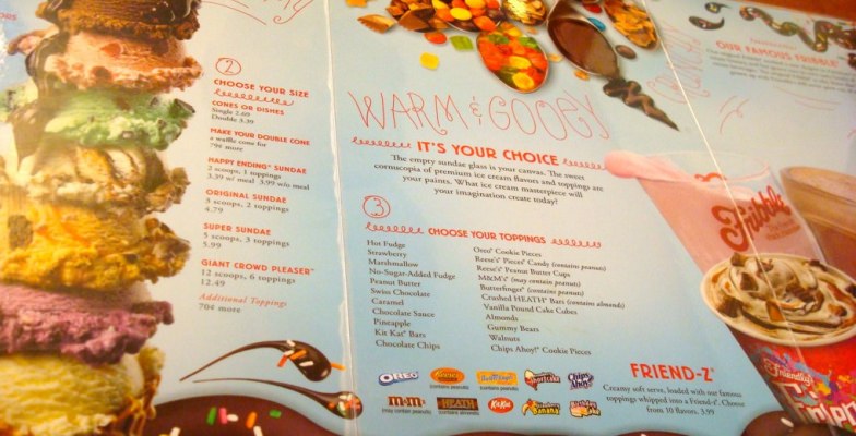 worst kids meals at restaurant chains