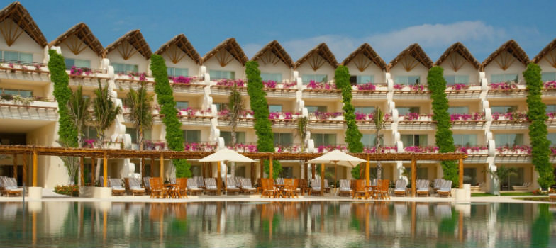 Grand Velas Riviera Maya