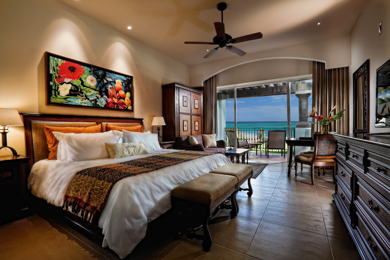 Junior Suite Beachfront