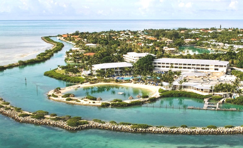 Hawks Cay Resort