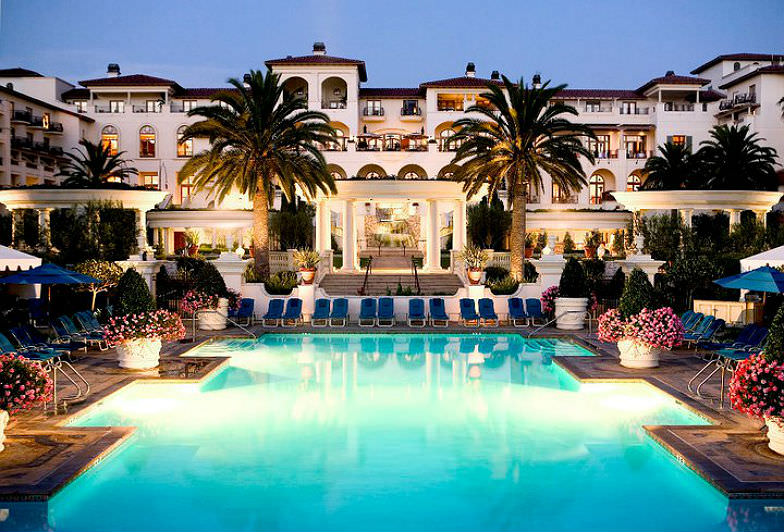 St. Regis Monarch Beach