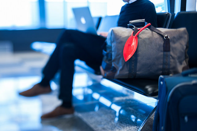 Travel smart and avoid luggage fees