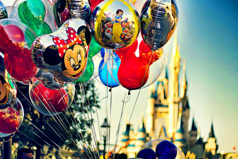 Disney World