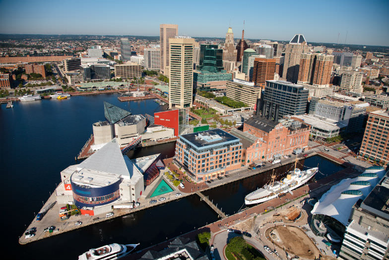 Baltimore, Maryland