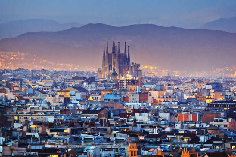 Sagrada Familia