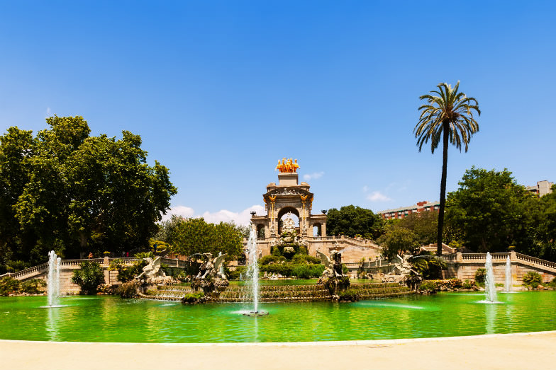 Parc de la Ciutadella