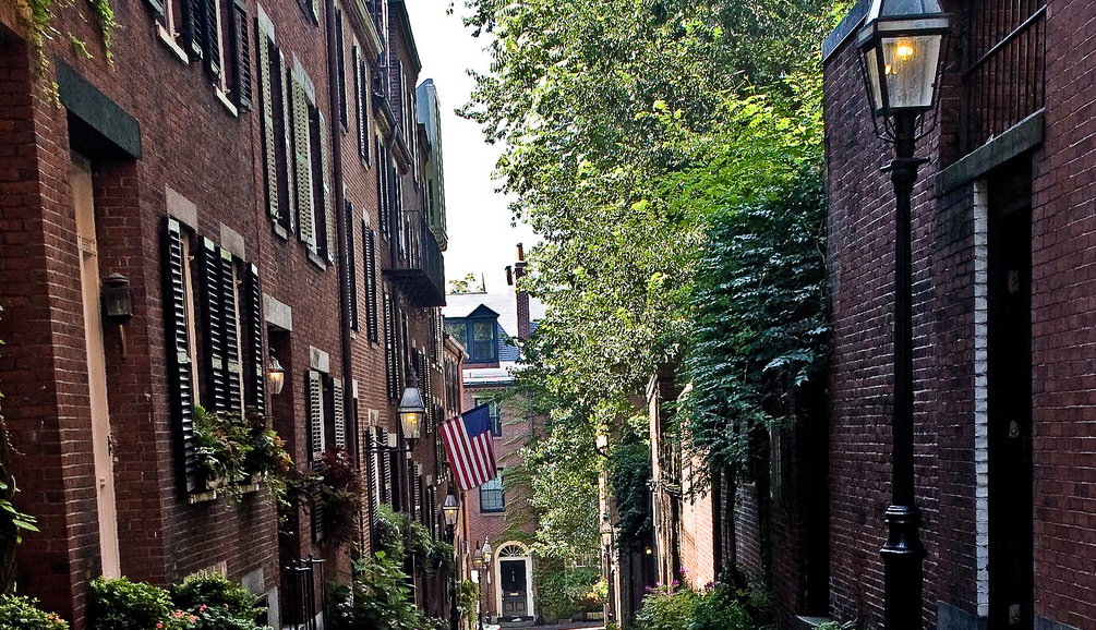 Boston Street 