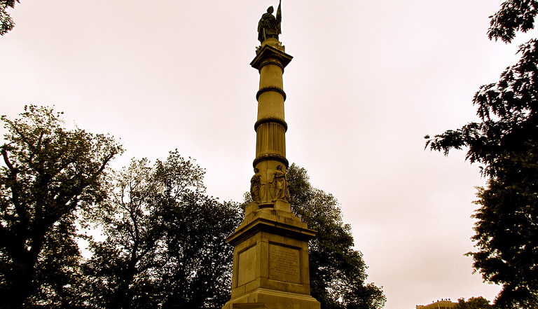 Boston Common