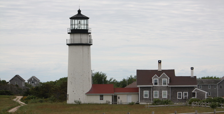 cape cod