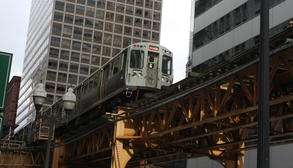 Chicago "L"