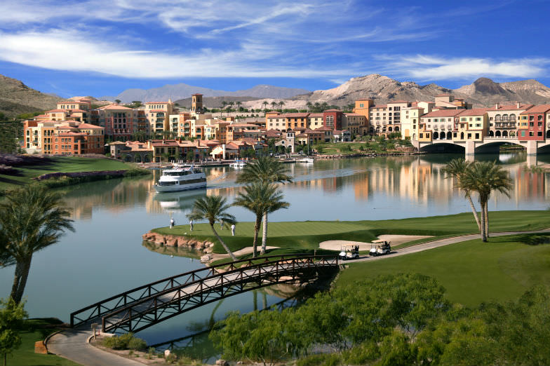 Westin Lake Las Vegas