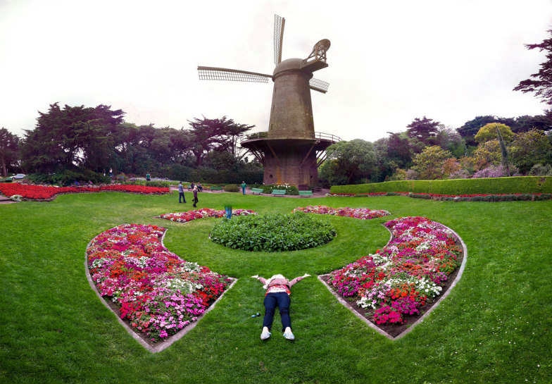 Golden Gate Park