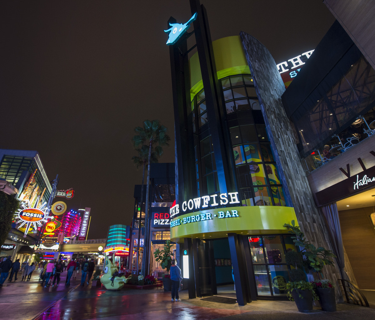 Universal CityWalk