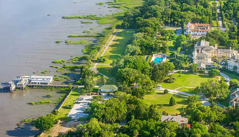 Jekyll Island, GA