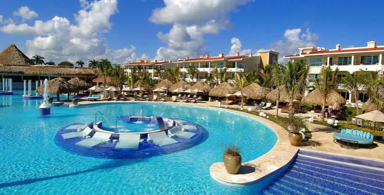 Paradisus Punta Cana