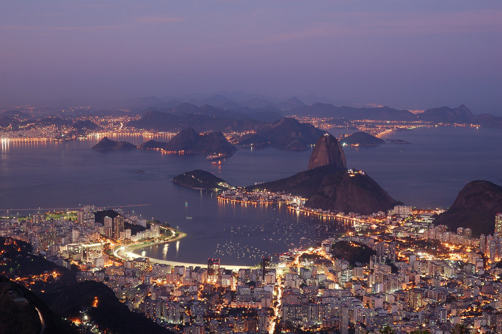 Rio de Janeiro, Brazil