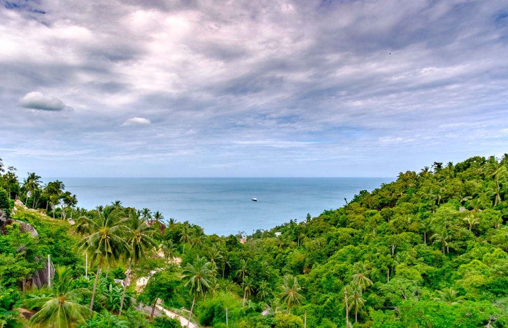 Koh Samui is one of Thailand’s best family-friendly destinations.