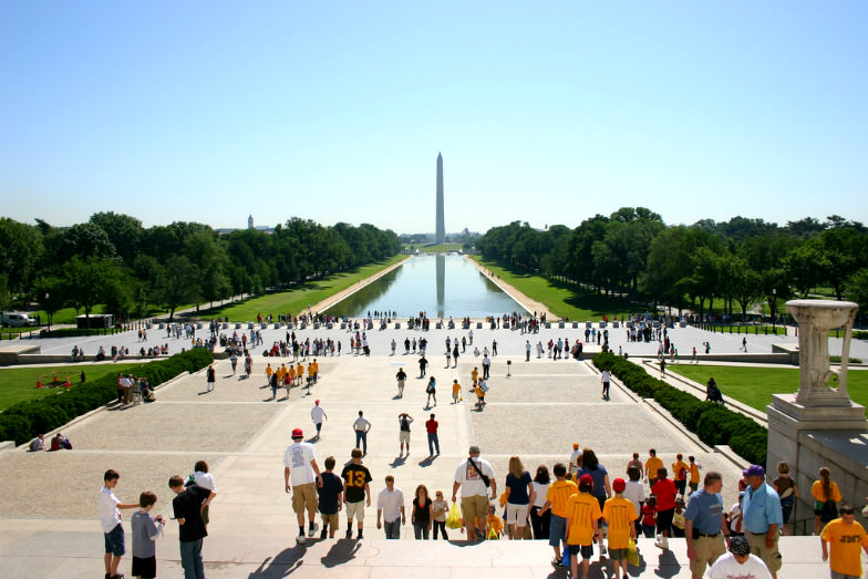 National Mall