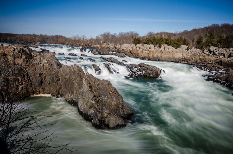 Great Falls National Park