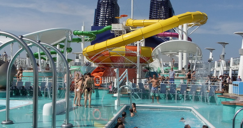 Norwegian Epic