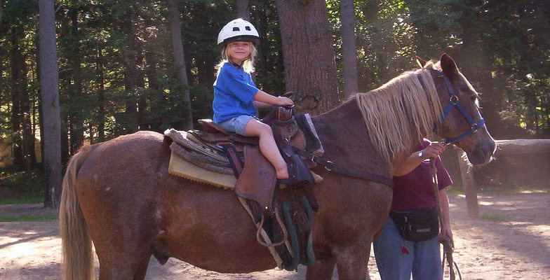 Horseback Riding 