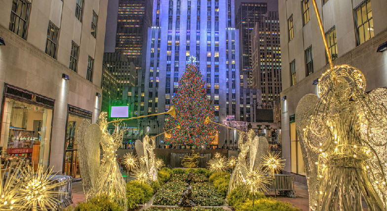 Rockefeller Center