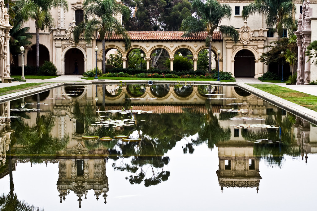 Balboa Park