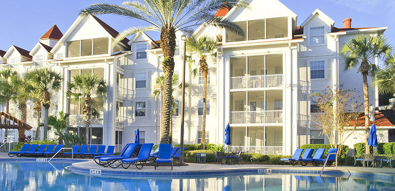 Grand Beach Resort Orlando