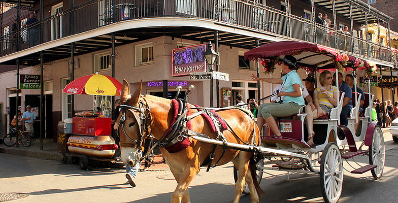 french quarter