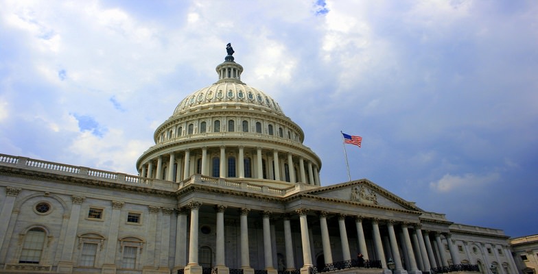 free DC: US Capitol