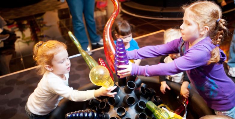 free Indianapolis: Children’s Museum of Indianapolis