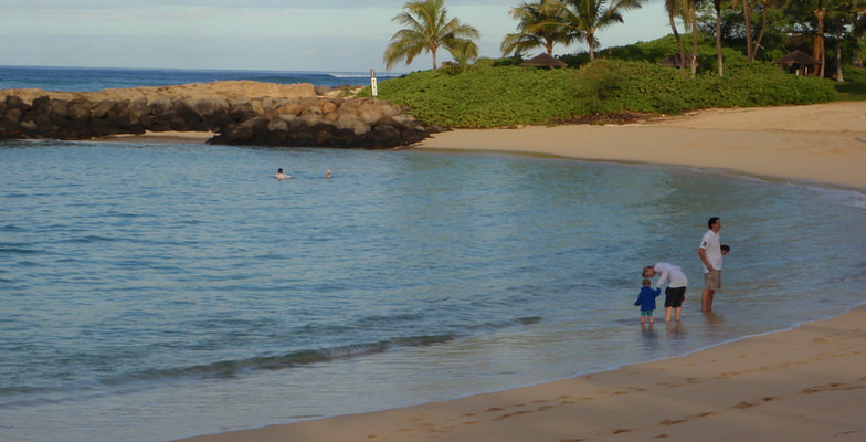 oahu