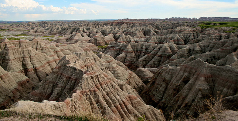 Badlands National Park