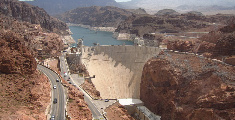 hoover dam