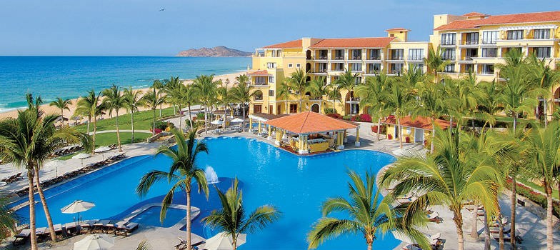 Dreams Los Cabos Suites Golf Resort & Spa