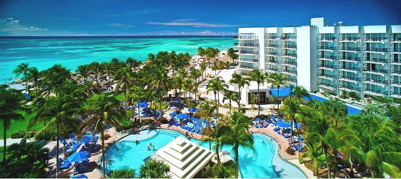 Aruba Marriott Resort & Stellaris Casino