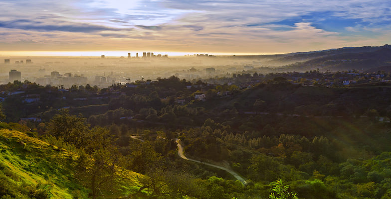 Los Angeles: Griffith Park