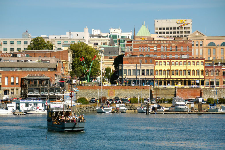 Victoria, British Columbia