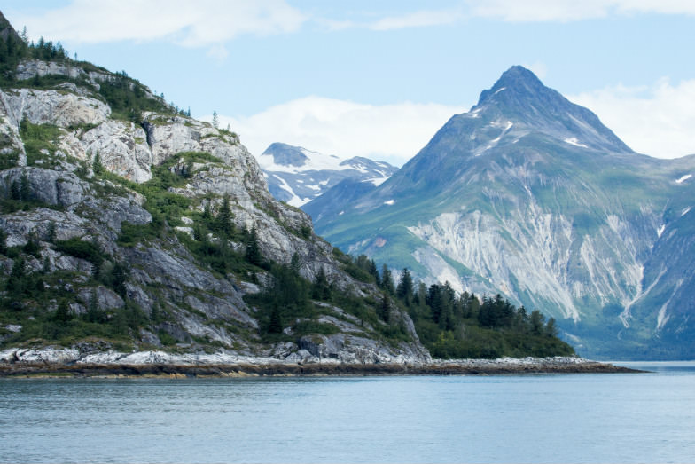 Glacier Bay National Park